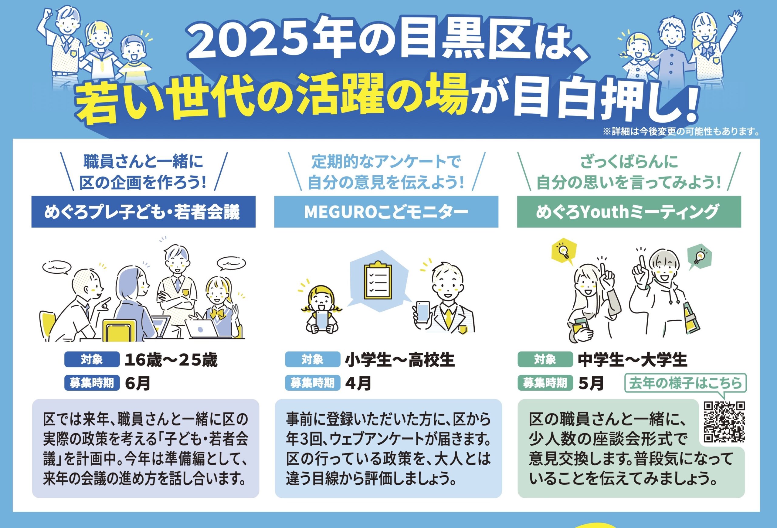 でんでん通信のコピー
